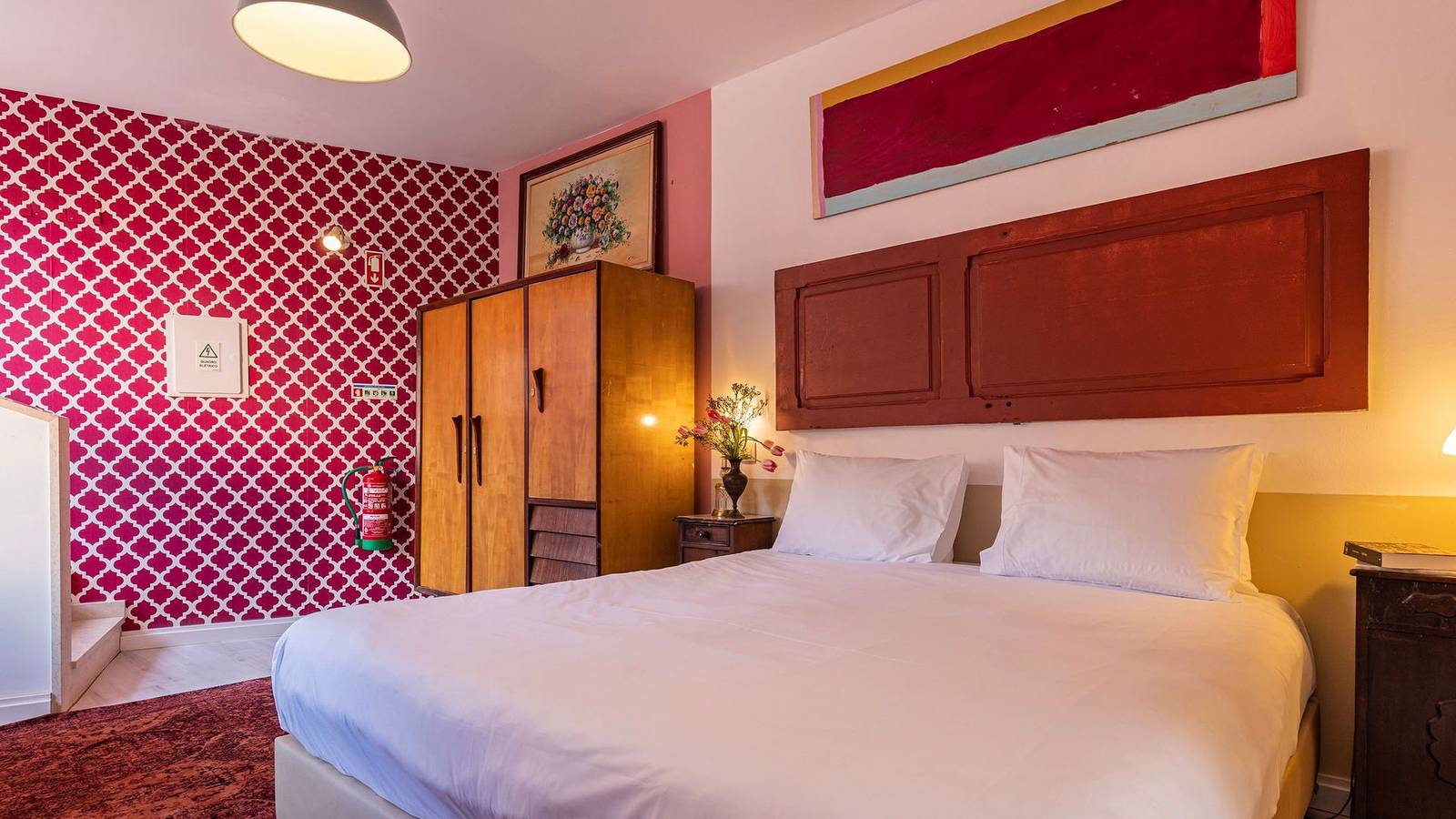 Hel lejlighed, Labor Alliance Residence - Room 16 by Lovelystay in Lissabon, Costa de Lisboa