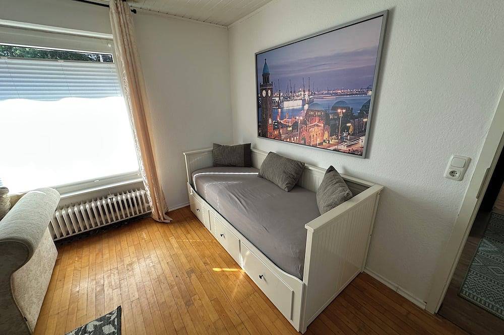 Ganze Wohnung, Haus Königsee *Gartenblick* in Bad Oldesloe, Kreis Stormarn