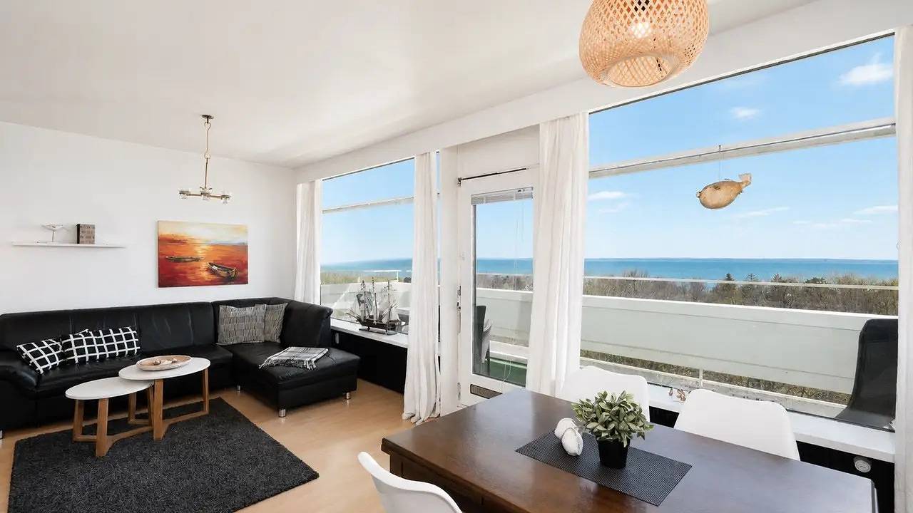 Appartamento vacanze a Sierksdorf a partire da 225€ a notte