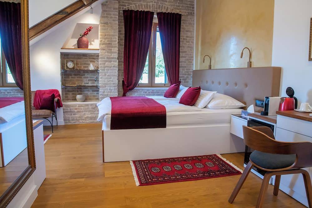 Oblivion Rooms Split - Spacious & Cozy Retreats. Sea & Park Views Await in Split, Split-Dalmatia