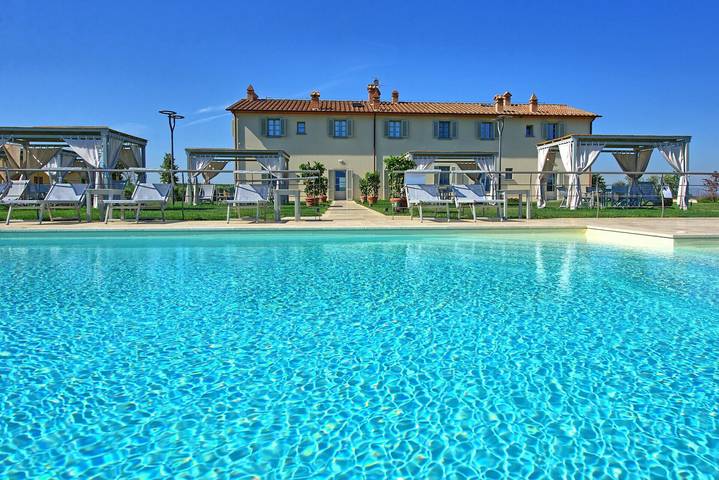 Appartamento vacanze per 4 persone - 1
