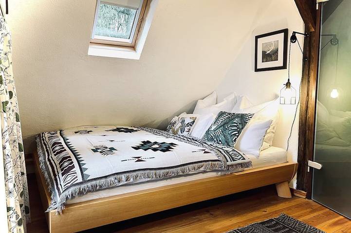 Ferienhaus für 2 Personen, mit Garten, mit Haustier an der Mosel - 3