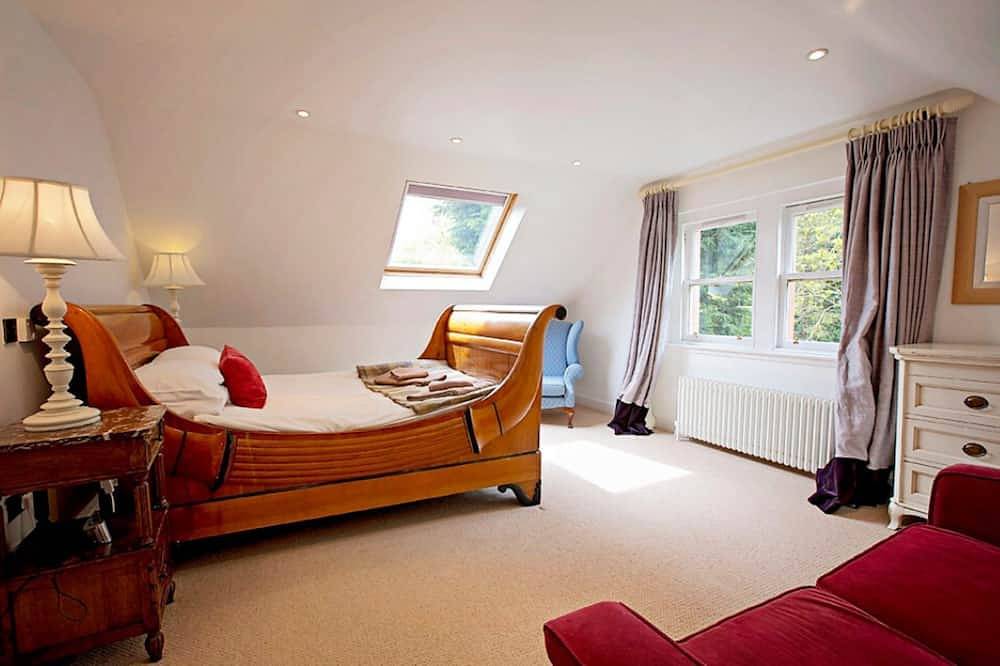 The Head Gardener's Cottage Dunbar including hot tub in Edinburgh and Lothian