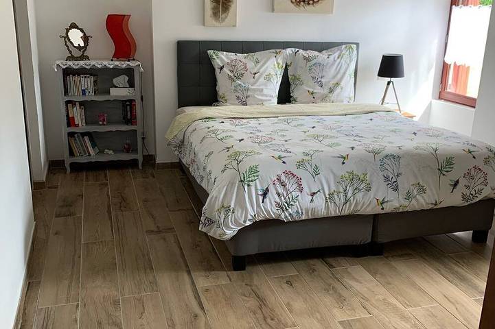 Gîte pour 12 personnes, avec jardin à Azay-sur-Cher - 2