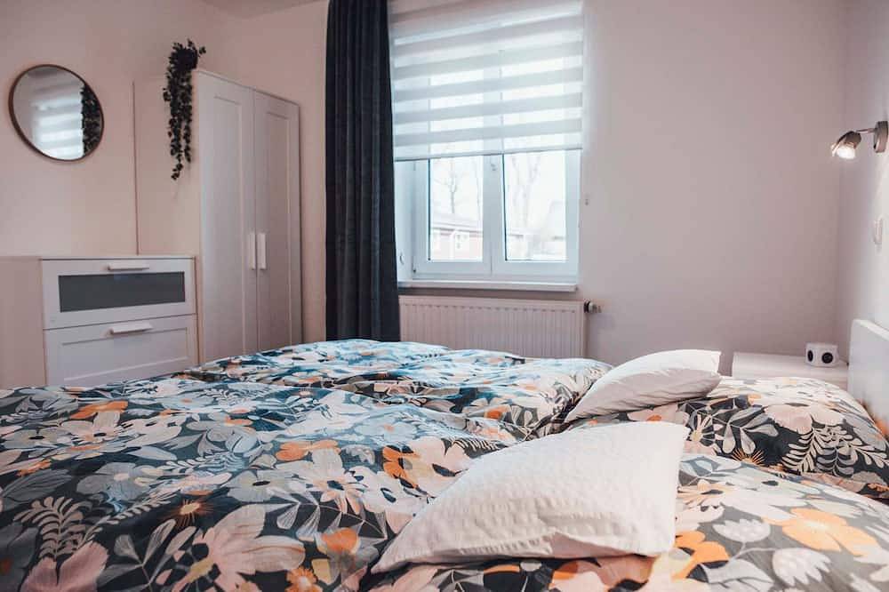 Mohnwohnung - Ferienwohnungen Stellerbruch in Schwanewede, Bremerhaven Cuxhaven