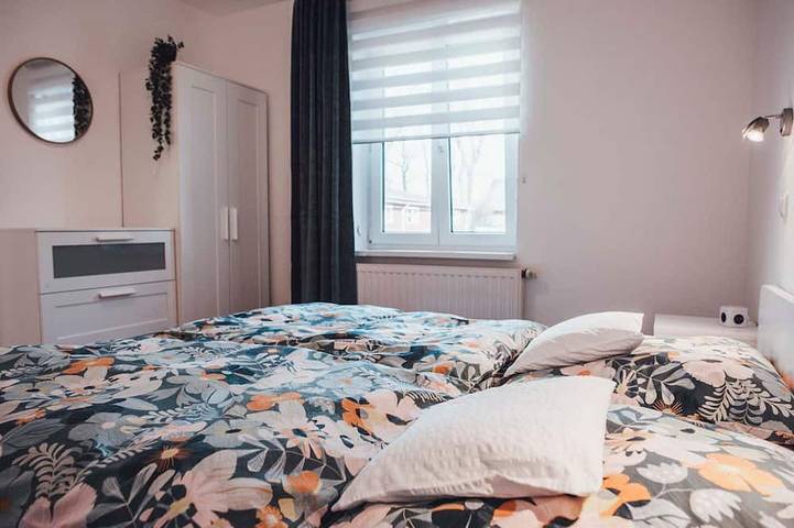 Bauernhof für 3 Personen, mit Garten in Schwanewede - 2