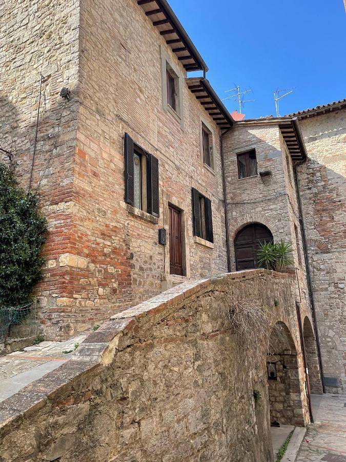 Maison d’hôte pour 3 personnes dans Ombrie - 3