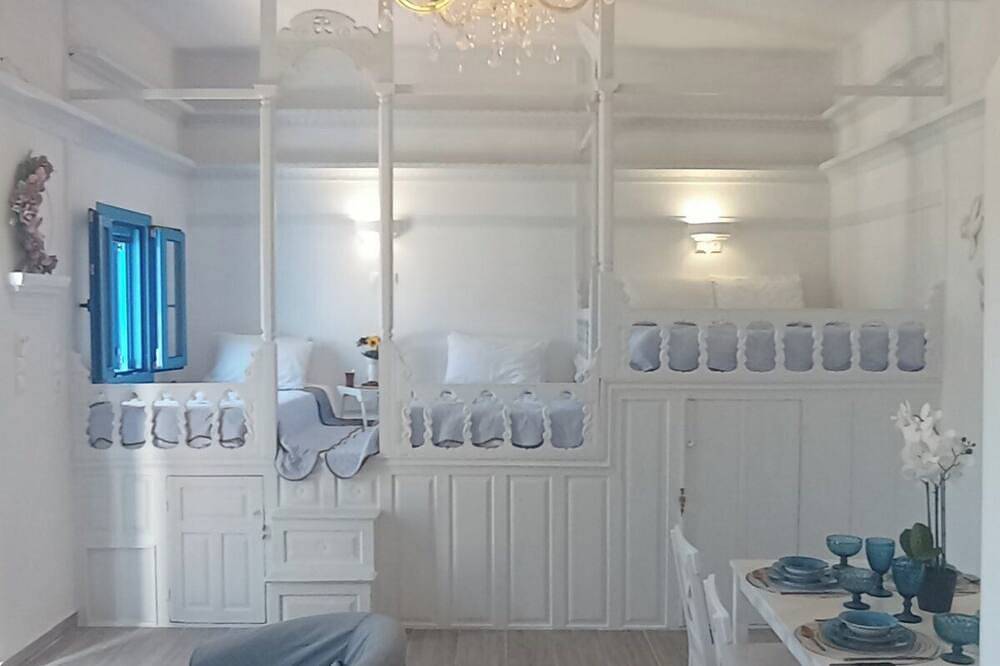 Olympos princess in Karpathos