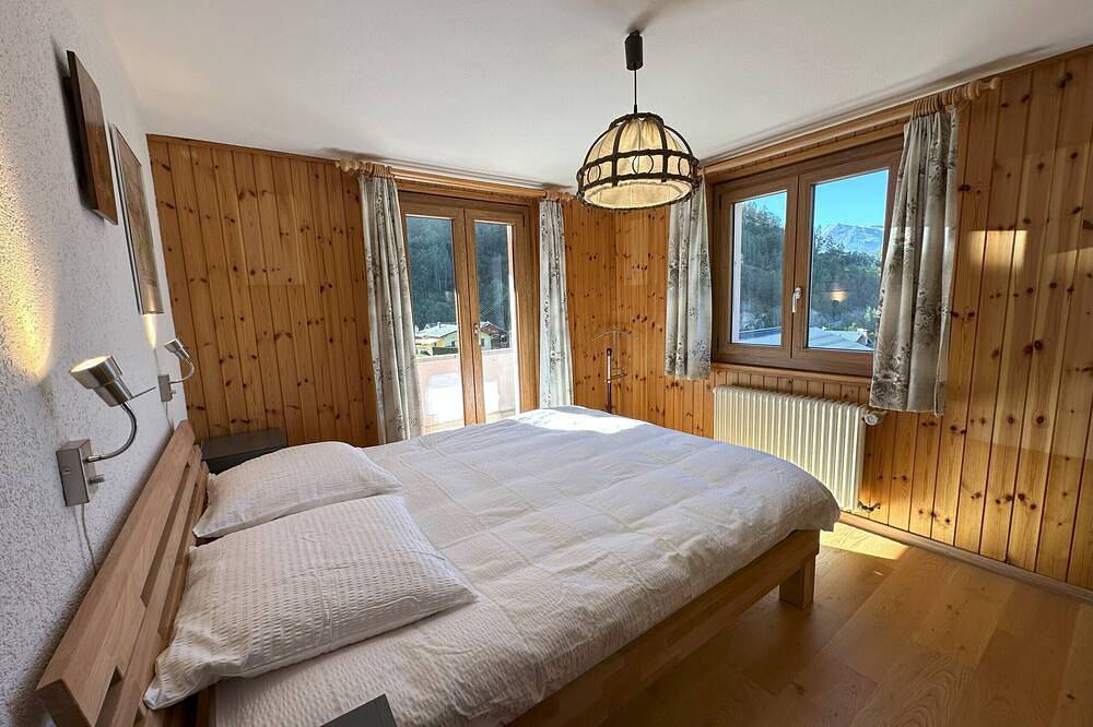 Ganze Wohnung, Perfect Mountain Condo - 4 Valleys - Swiss Alps in Nendaz, Walliser Alpen
