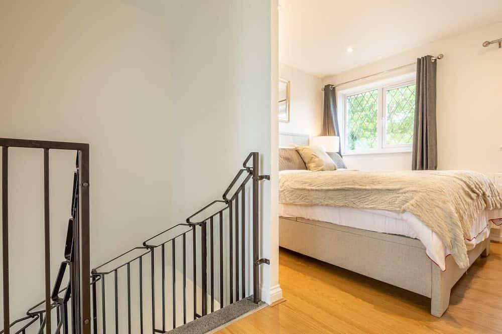 Apartamento entero, Garden Flat - 2 Mins To Station - Free Parking in Cambridge, Cambridgeshire