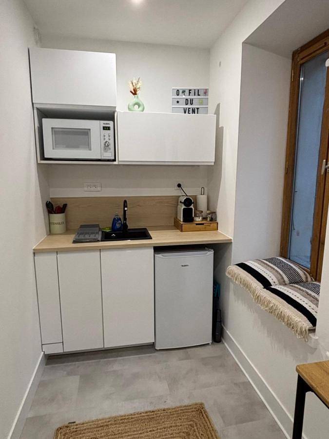 Gîte pour 2 personnes dans Tour Barberousse Chateau De Gruissan - 4