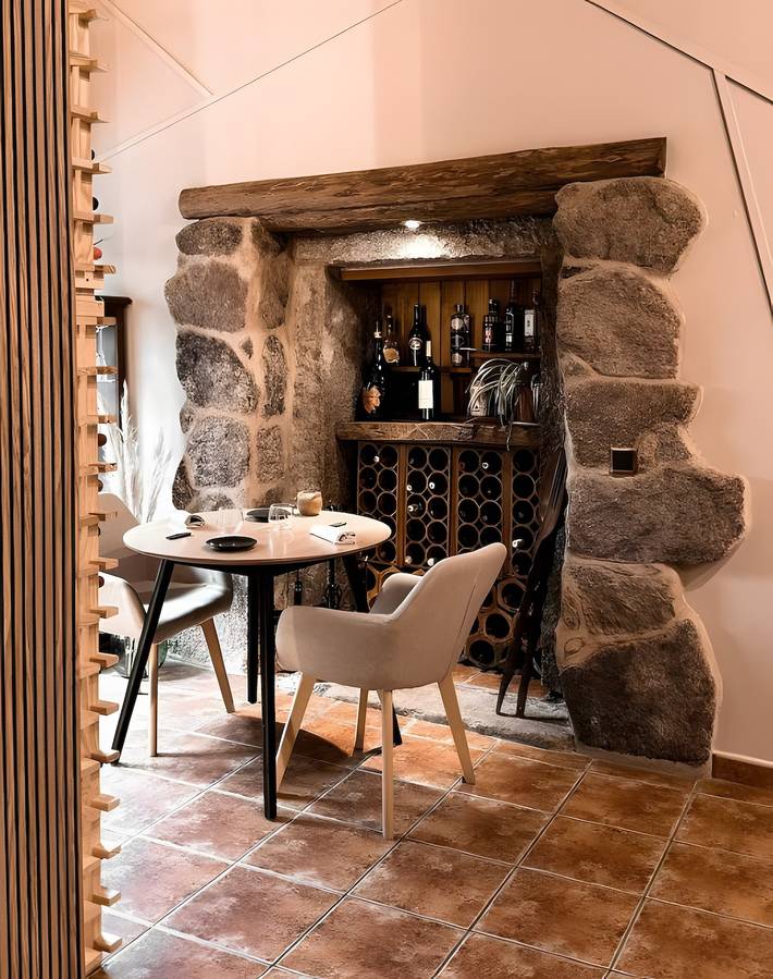 Habitación para 3 personas en Provincia de Orense - 3