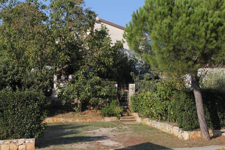 BnB für 3 Personen, mit Balkon, mit Haustier in Rovinj