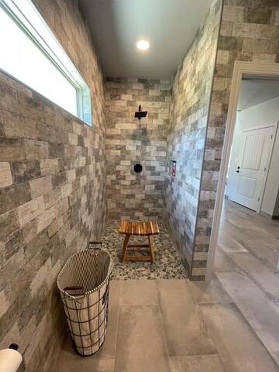Camping for 4 Guests in Burnet County