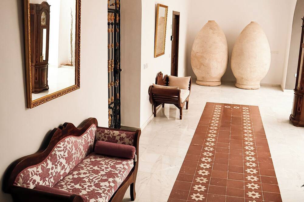 Casa Con Encanto Y Solera in Palma del Río, Provincia de Córdoba