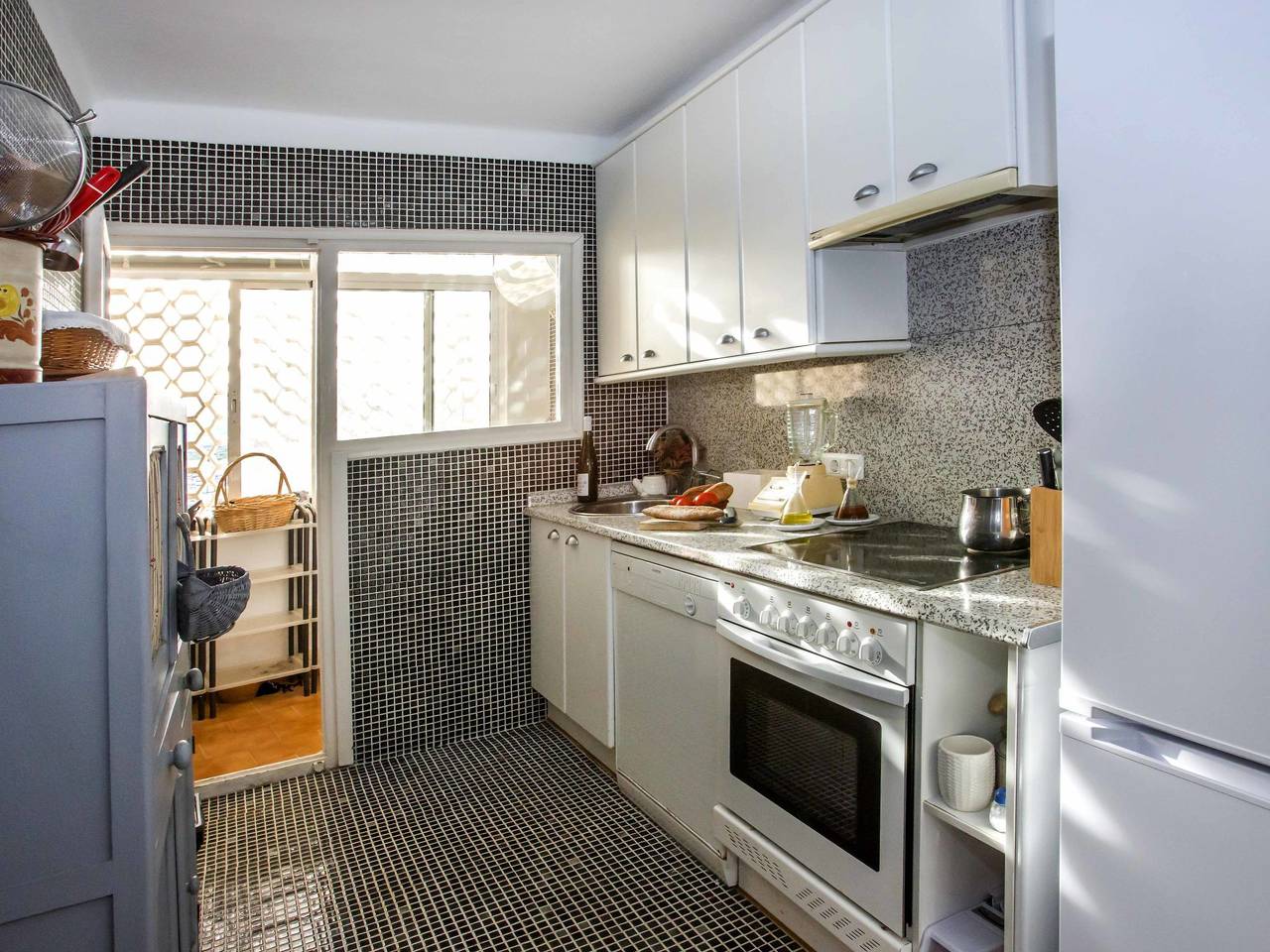 Apartamento entero, Torre del Castillo in Playa del Arenal, Jávea