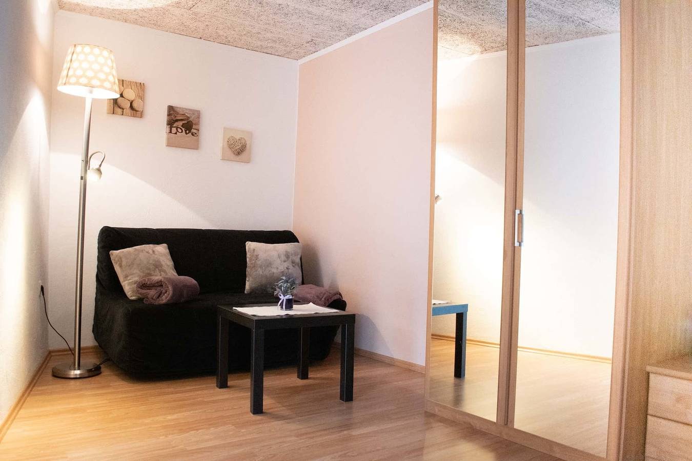 Ganze Ferienwohnung, Böhmerwald pur² Ferienwohnung 7 in Klaffer am Hochficht, Bezirk Rohrbach