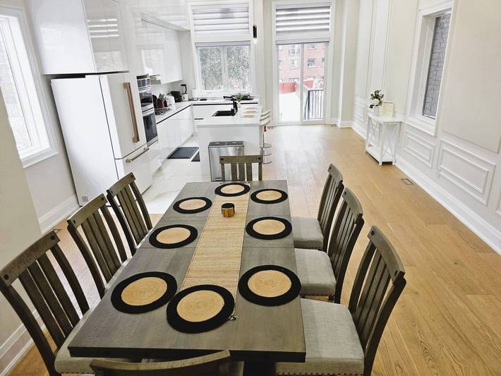 Location de vacances pour 8 personnes à Toronto - 4