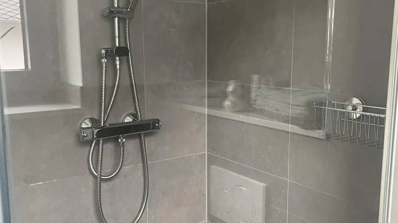 Ganze Ferienwohnung, Ferienwohnung für 3 Personen (68 m²) in Metzdorf in Langsur, Landkreis Trier-Saarburg