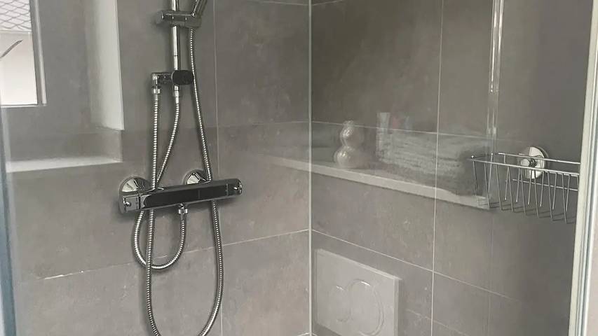 Ferienwohnung für 3 Personen, mit Garten in Luxemburg - 4