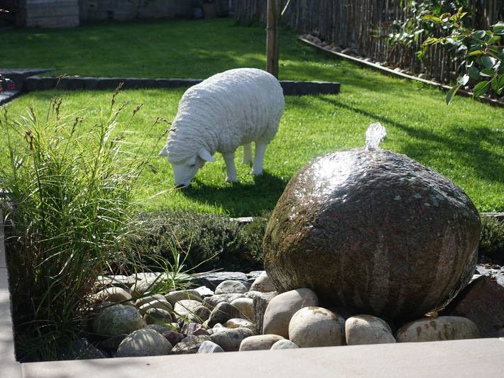 Ferienhaus für 4 Personen, mit Garten und Terrasse sowie Sauna in Bad Münstereifel - 4