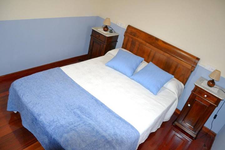 Casa rural para 2 personas, con Terraza además de Jardín y Vistas en Quintá - 2