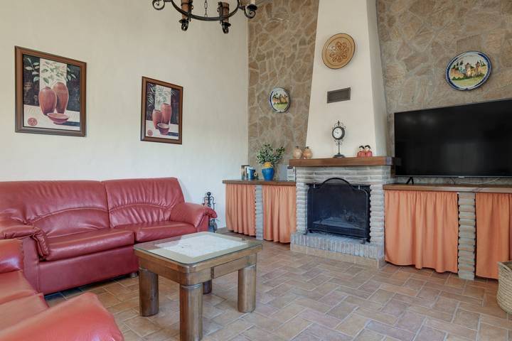 Ferienhaus 'Casa Roche Noble 3' mit privatem Pool, privater Terrasse und WLAN in Conil de la Frontera, Costa de la Luz