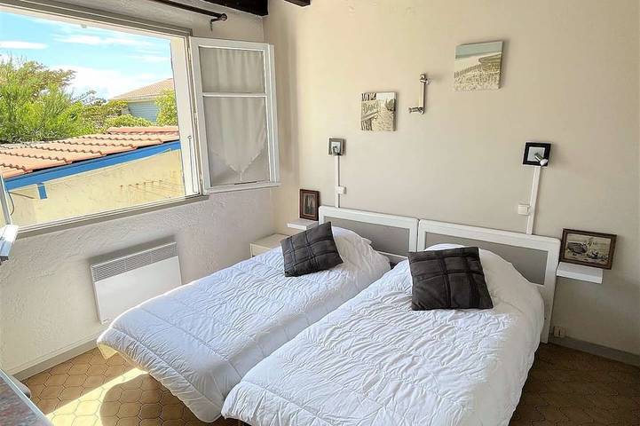 Location de vacances pour 8 personnes dans Plage des Bourdaines - 4