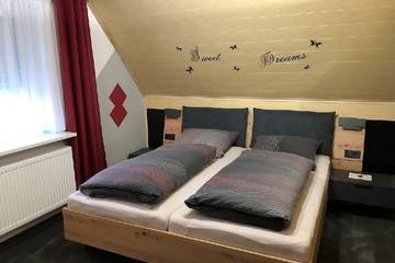 Bungalow für 4 Personen in Pleystein, Ostbayern, Bild 1