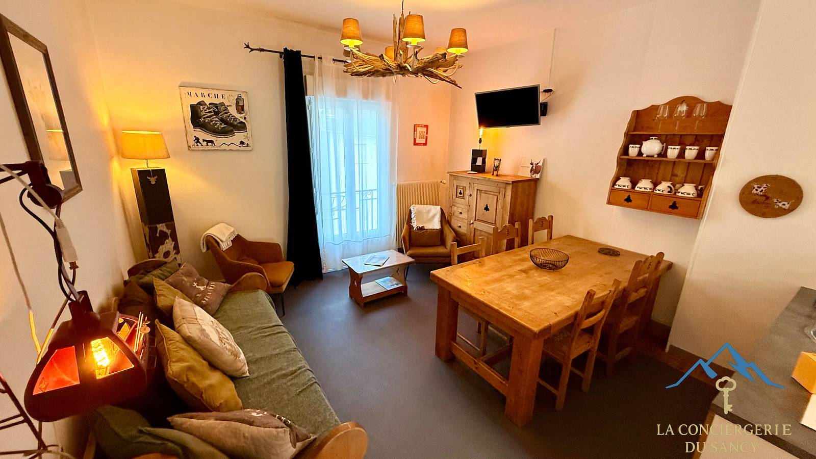 Photo : Appartement de vacances