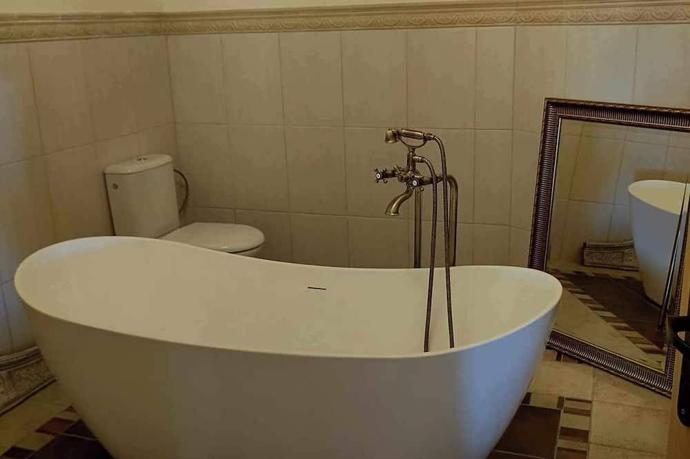 Spillenberg Bridal Suite in Low Tatras