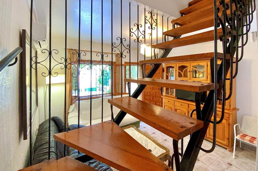 Fantastisches Haus mit 2 Schlafzimmern. in Los Alcázares, Costa Cálida