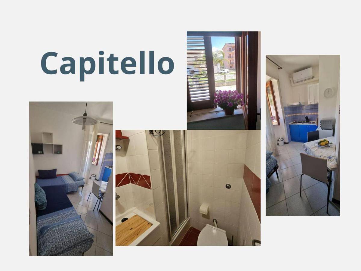 Ganze Wohnung, Mar Do Sol in Agnone Cilento, Montecorice