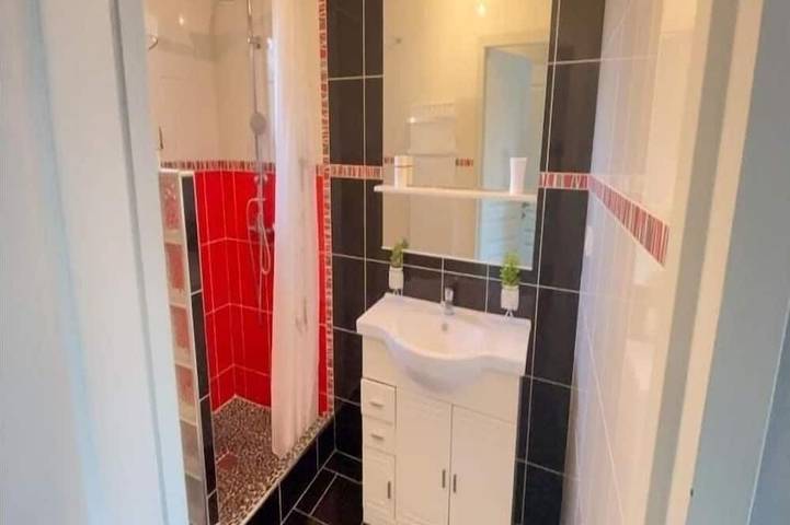 Ganze Wohnung, Apartment T2 - 40M² (40M²) in Saint-Martin-de-Seignanx, Côte d’Argent