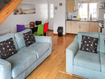 Holiday Rental for 4 People in Wroxham, Norfolk, Photo 3