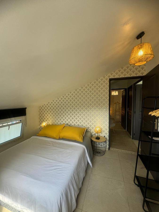 Location de vacances pour 6 personnes, avec piscine et jardin à Saint-Philippe - 4