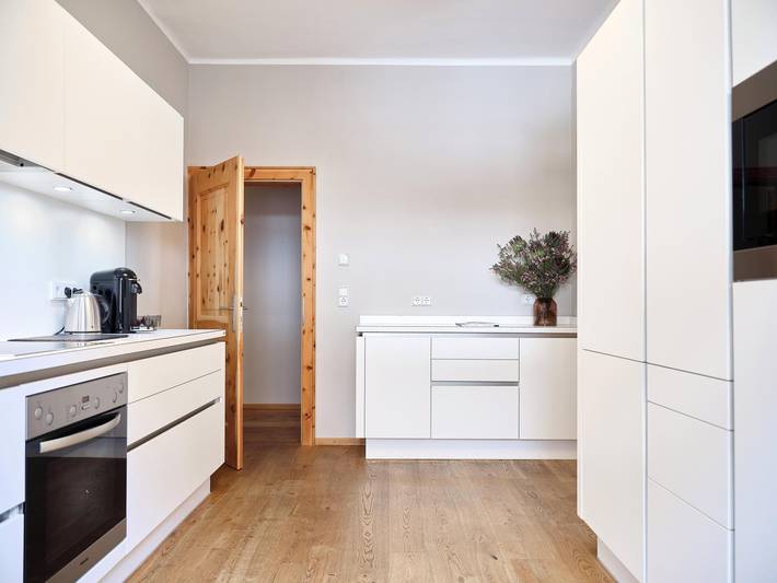 Gîte pour 7 personnes, avec jardin, animaux acceptés à Kitzbühel - 2