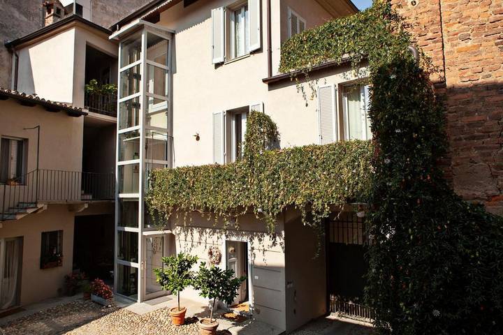 B&b per 2 persone a Abbiategrasso