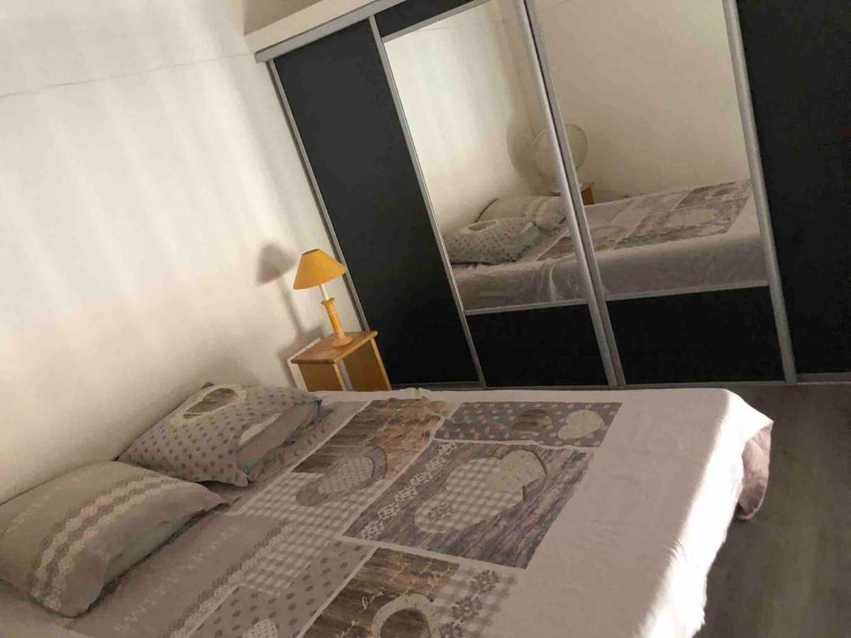 Maison Eden en village Naturiste in Port Leucate, Leucate