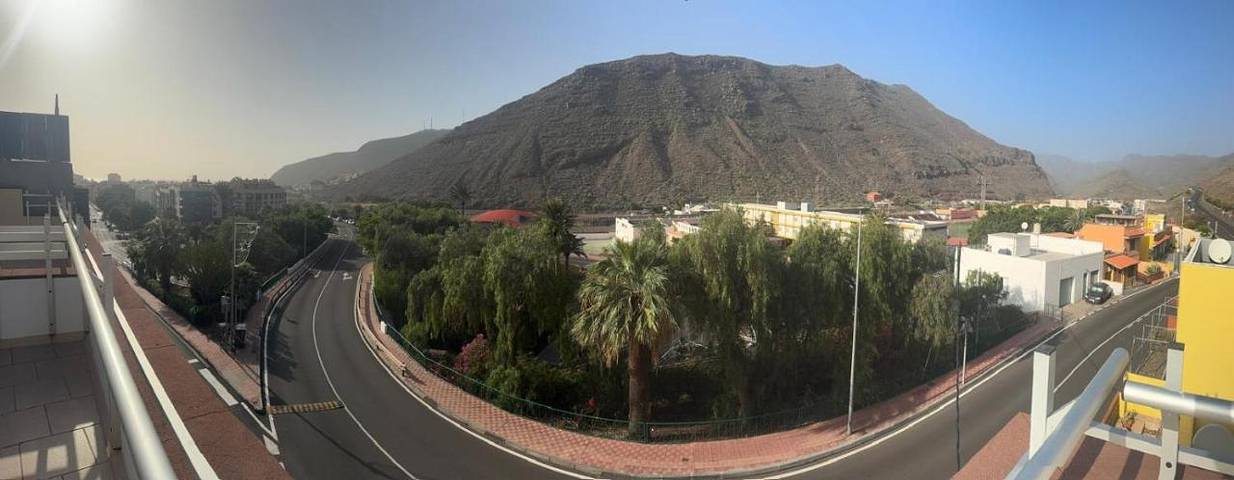 Gîte pour 3 personnes, avec vue et terrasse à San Sebastián de la Gomera - 4