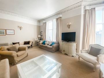 Holiday Home for 6 People in St Andrews, Fife region, Photo 4