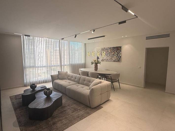 Holiday apartment for 6 people, with view and children pool as well as pool - 1