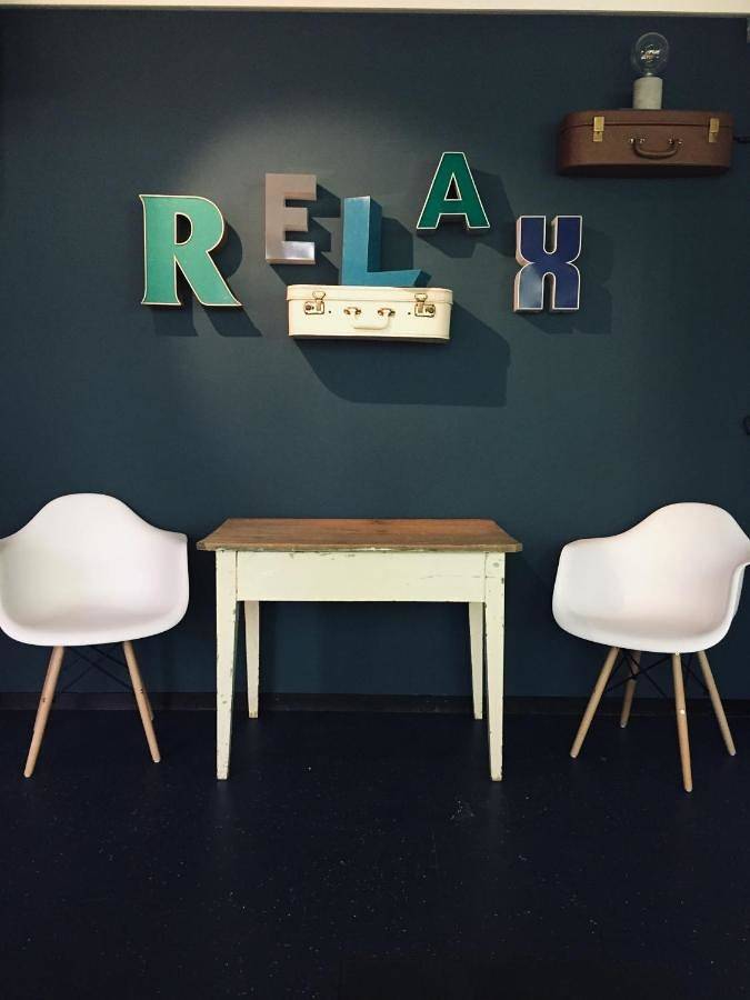 Location de vacances pour 3 personnes, avec balcon à Lucerne - 2