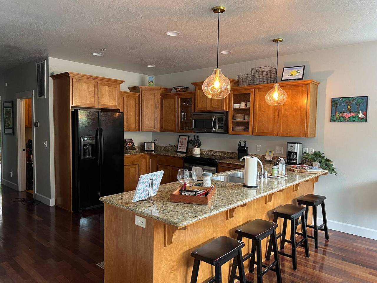 Apartamento entero, Selah House! in Jacksonville in Jacksonville (OR), Oregon