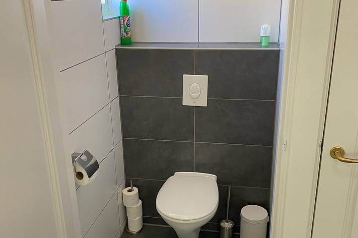 Ferienhaus für 4 Personen, mit Garten in Schouwen-Duiveland - 4