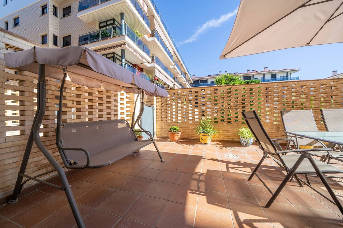 Apartamento entero, Homeholidaysrentals Fortuny - Costa Barcelona in Pineda de Mar, Costa del Maresme