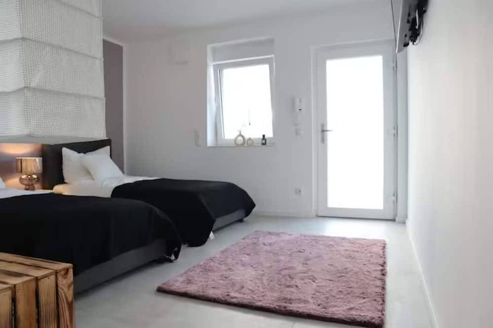 Geheel appartement, Rheinmosel Glück in Luetzel, Koblenz