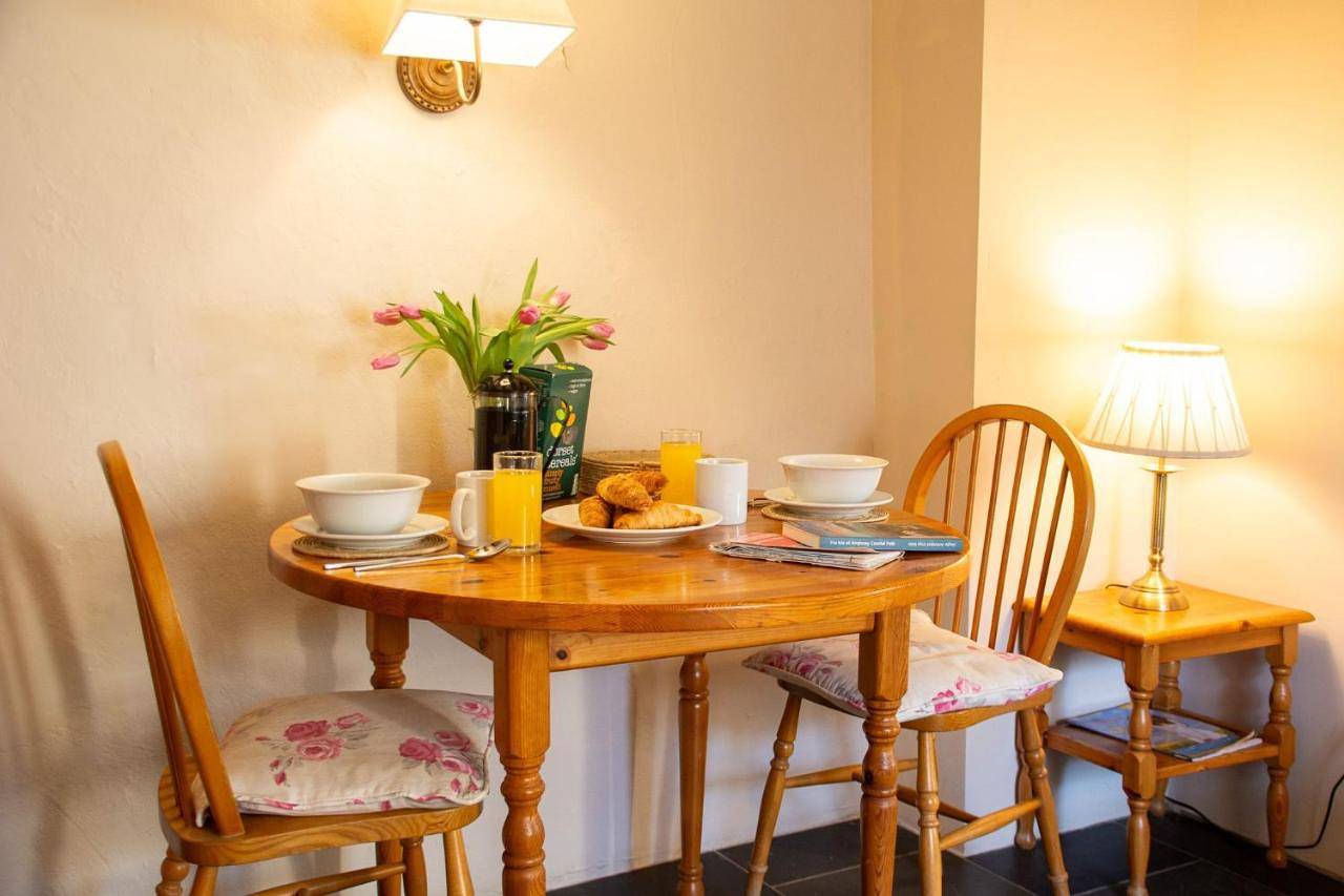 Holiday Home in Rhoscolyn, Isle of Anglesey