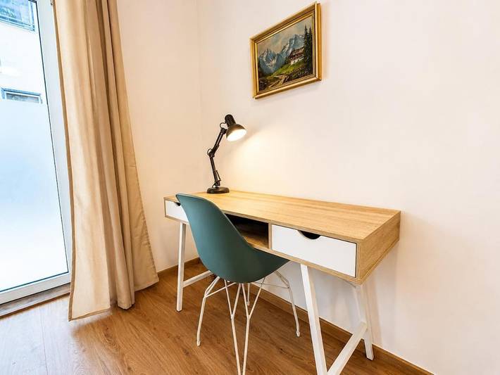 Ferienwohnung für 4 Personen in Deutsches Museum  (München) - 4