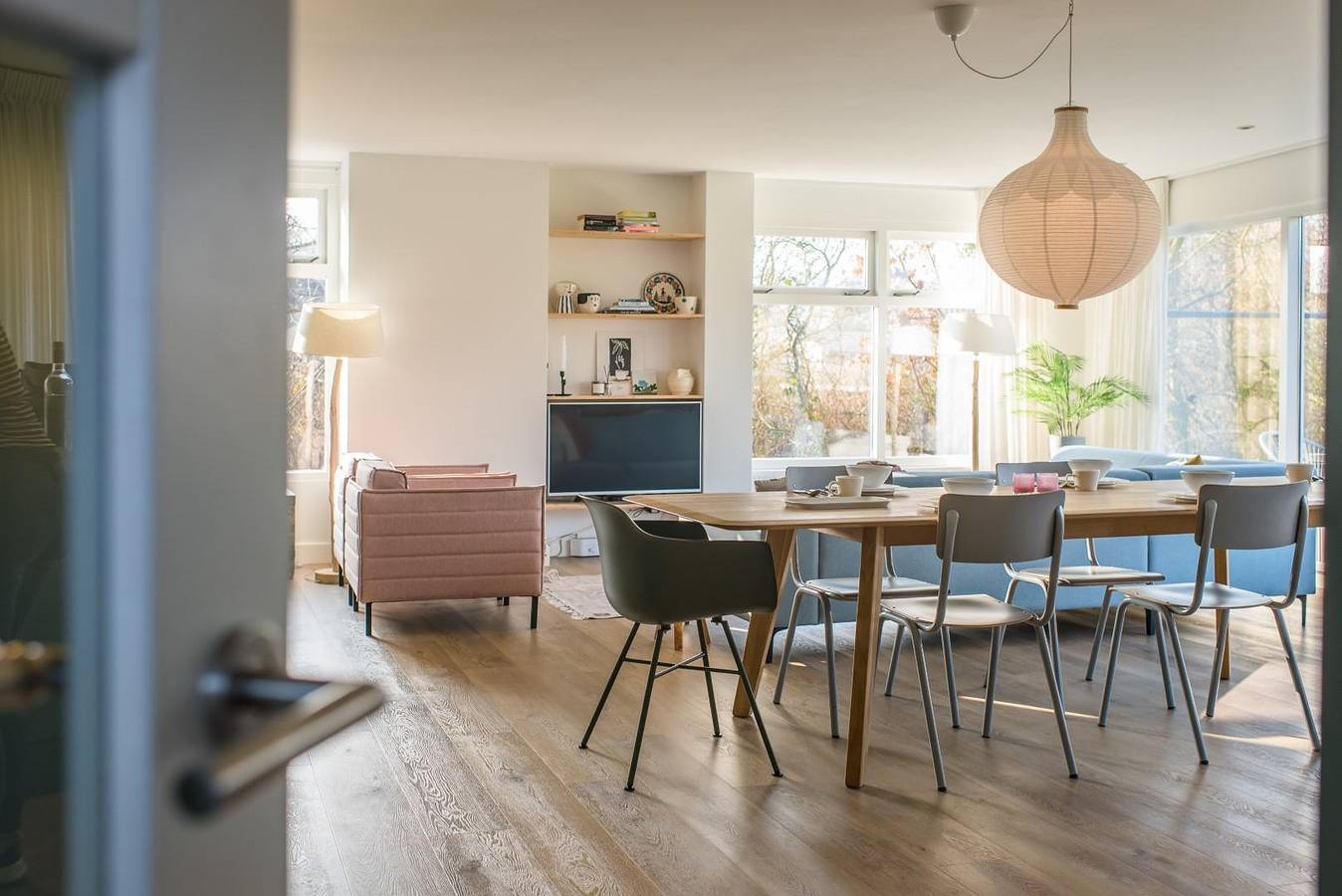 Eilandverhuur — Zeekraal (5p) in Ballum, Westfriesische Inseln